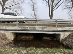 Remont mostu w Piotrkowie Trybunalskim. Wyznaczono objazdy