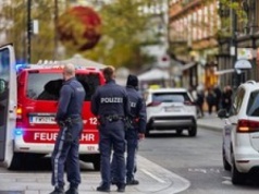 Krwawy atak w szkole w Austrii. Jest wiele ofiar
