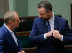 PSL naciska na Kosiniaka-Kamysza. Chce, żeby rzucił wyzwanie Tuskowi