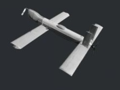 Rosyjski dron kamikadze V2U. Ukraiński wywiad ujawnia szczegóły