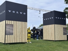 Dachowałem w samochodzie Volvo i czułem się bezpiecznie. Możesz zrobić to i Ty