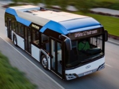 Autobusy wodorowe wyjadą na ulice Płocka. Podpisano umowę