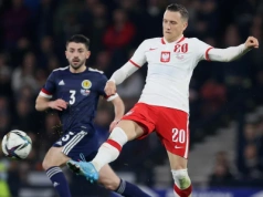 Polska bez kapitana. Piotr Zieliński nie zagra w meczu z Finlandią