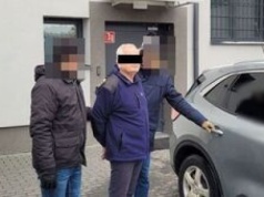 Tragedia na spotkaniu znajomych kolejarzy. Jeden nie żyje, drugi usłyszał wyrok