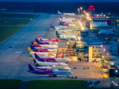 Rekordowy maj w Katowice Airport. W czerwcu padnie kolejny rekord, dzięki Wizz Airowi
