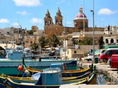 TSUE orzekł, że Malta nie może handlować swoim paszportem