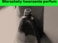 Warsztaty tworzenia perfum