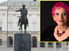 Pierwsza transpłciowa kandydatka na prezydentkę Polski? Maria Minankowska zapowiada start w 2030 r.