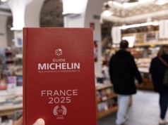 Mamy to! Kolejna gwiazdka Michelin dla Polski