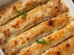 Najpierw smażę, potem zapiekam. Efekt? Lepiej niż w restauracji
