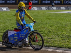 Żużel. Kłopotów Stali ciąg dalszy. Podstawowy senior nie wystartuje we wtorek z Motorem!