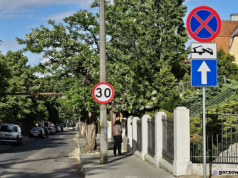 Gorzów: Koniec z problemem parkowania przy przedszkolu. Ma powstać parking kiss&ride