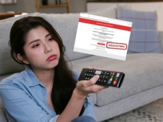 Aktualizacja danych płatności na Netflix może skończyć się fatalnie