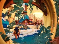11 bit studios udostępnia demo gier Death Howl i Moonlighter 2 podczas Steam Next Fest