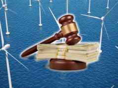 Wielka aukcja offshore coraz bliżej. URE zapowiada rozgrywki na 4 GW