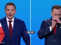Karol Nawrocki jako prezydent kontr-elity. Co wynika z polskiej gry o krzesła?