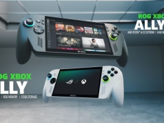 Nie musisz kupować ROG Xbox Ally. Interfejs trafi na konsole z Windowsem