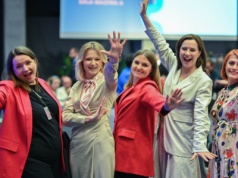 Forum Zdrowia Kobiet. Pierwszy dzień na zdjęciach naszych fotoreporterów