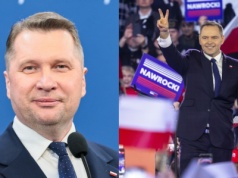 Newsweek: Przemysław Czarnek ma zostać szefem Kancelarii Prezydenta
