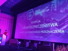 Wiceszef MON na Forum Bezpieczeństwa w Łodzi. „Pracujemy nad działaniami wspierającymi obronność”