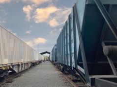 Niemcy przejęli terminal na Ukrainie. Tuż przed granicą z Polską