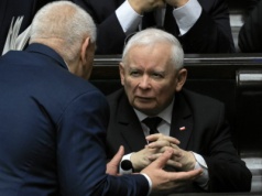 PiS z Konfederacją chcą odbić 