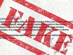 Do sieci trafił rozkaz stołecznego ratusza o zatrudnieniu Ukraińców. Zdecydowane stanowisko władz