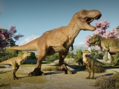 Poznaliśmy wymagania sprzętowe Jurassic World Evolution 3. Twórcy dzielą się kolejnymi szczegółami