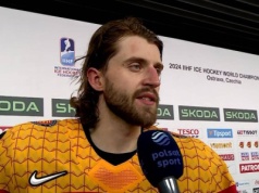 Mamy powód do dumy. Kolejny Polak dostał się do NHL