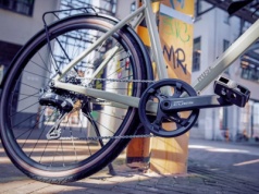 Rower przyszłości? ROSE Sneak 3 EQ z inteligentną przekładnią bez ładowania