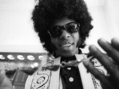 Sly Stone nie żyje. Był jednym z najwybitniejszych muzyków w historii