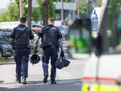 Atak w szkole w Austrii. Co najmniej dziewięć osób nie żyje