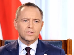 Pierwsze wywiady elekta Nawrockiego. Będzie „silny odpór” z Pałacu Prezydenckiego