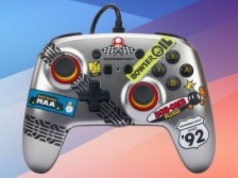 Kontroler PowerA Mario Kart w świetnej cenie w Media Expert. Pad do Nintendo Switch za jedyne 19 zł!