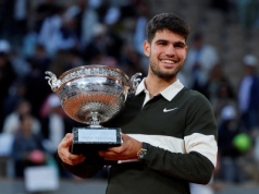 Tyle musi zapłacić Alcaraz za wygranie Roland Garros. To nie żart