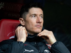 Lewandowski chciał to zrobić już dawno. 
