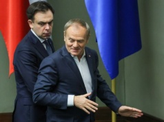 Donald Tusk zapowiedział prace nad 