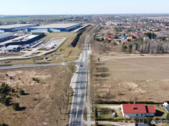 Nowy asfalt na Szczecińskiej. Pięć firm chce zająć się remontem