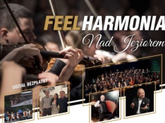 Filharmonicy po raz piąty zagoszczą na scenie w Majdach