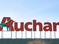 Nowy park handlowy z supermarketem Auchan. Strategiczna lokalizacja
