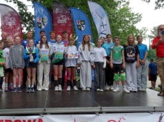 Znamy najlepszych sportowców w ramach „Współzawodnictwa szkolnego” [FOTO/WYNIKI]