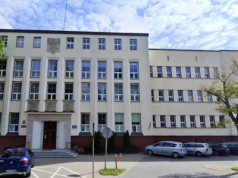 Frankowicze zalewają sąd apelacyjny, a ministerstwo milczy. Białystok walczy samotnie o sprawiedliwość