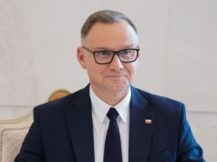Prezydent Duda: ostrzegam moich rodaków – dobrze pilnujcie swoich oddanych w wyborach głosów