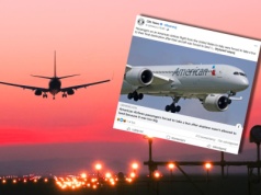231 pasażerów wylądowało w innym mieście. Na lotnisku podmieniono samoloty