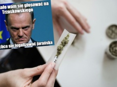Rząd wciąż nie może się zdecydować, czy z tą marihuaną to będzie na legalu, czy jednak nie