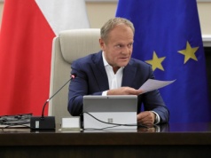 Wielkie zmiany w budowie schronów. Tusk: Bardzo dużo ludzi na to czekało