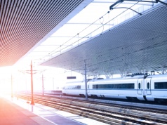 Takie superszybkie pociągi kupi CPK! Pojadą nawet 300 km/h!