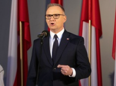 Ekspresowa odpowiedź Dudy na słowa Tuska. 