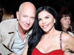 Jeff Bezos i Lauren Sánchez zmieniają plany ślubne. Stawiają na skromniejszy ślub za 