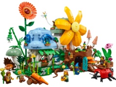 Start przedsprzedaży zestawów z 5. edycji Bricklink Designer Program. Znamy ceny